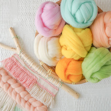 ���ֱ��uë������ë�l8cm�ش��ֹ�����diy��̺ë̺��ż���������