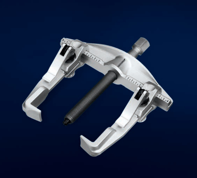 德国GEDORE吉多瑞工具  两爪/三爪/电极拉马