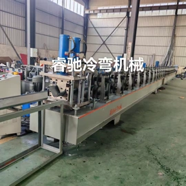 金属成型设备;建材加工机械;彩钢瓦