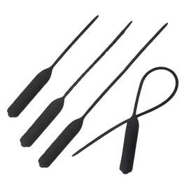 硅胶震动光面螺纹刺激尿道阴茎刺激插棒马眼扩张自慰按摩器具批发