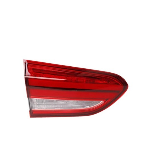 Aplicable a GAC 18 - 19 TRONQ GS4 conjunto de luz trasera gs4 freno hacia atrás luz de dirección luz trasera