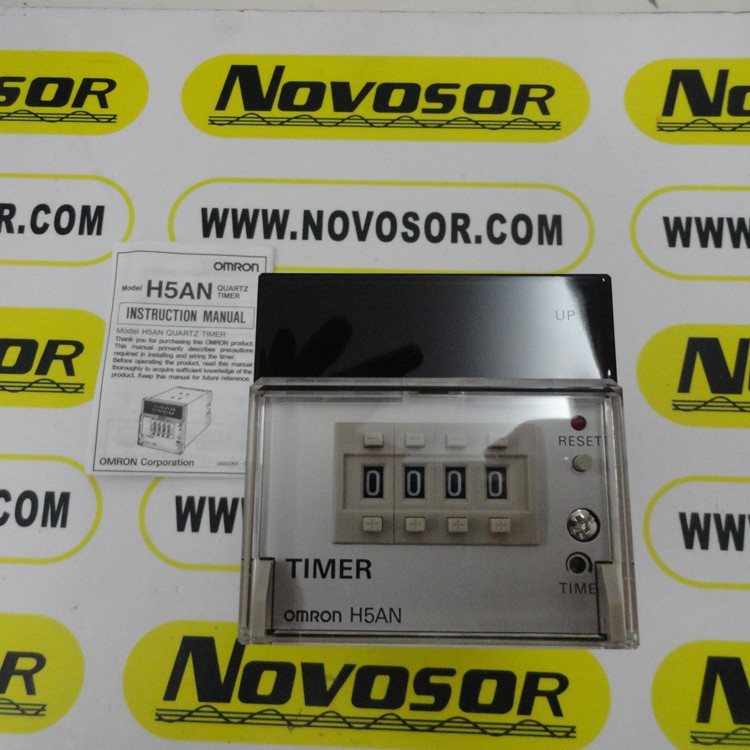 H5AN-4D  计数器   现货