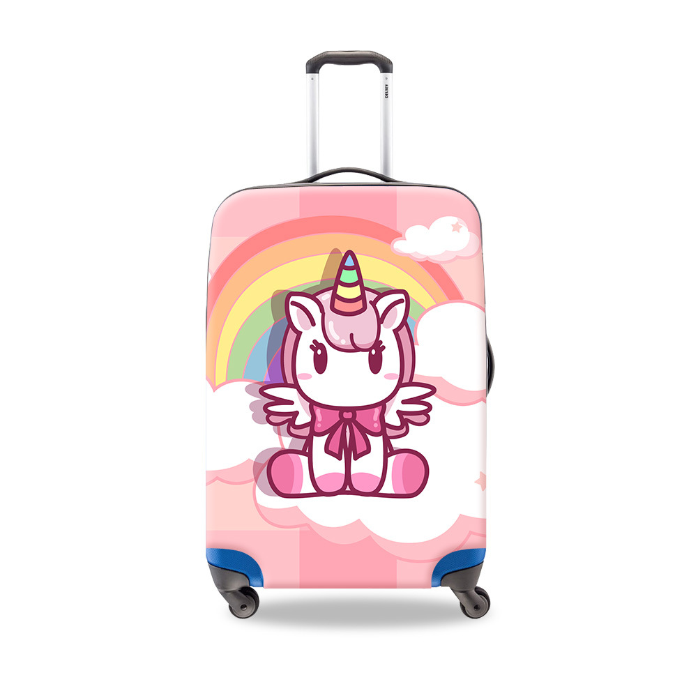 유니콘 프린트 케이스 커버 1