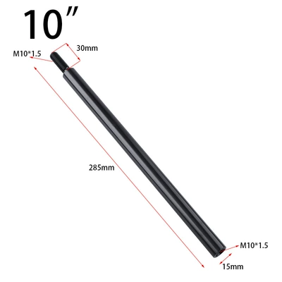 Sürətlər qutusu və əl tormozu başlıqları — extender - 10inch-1015