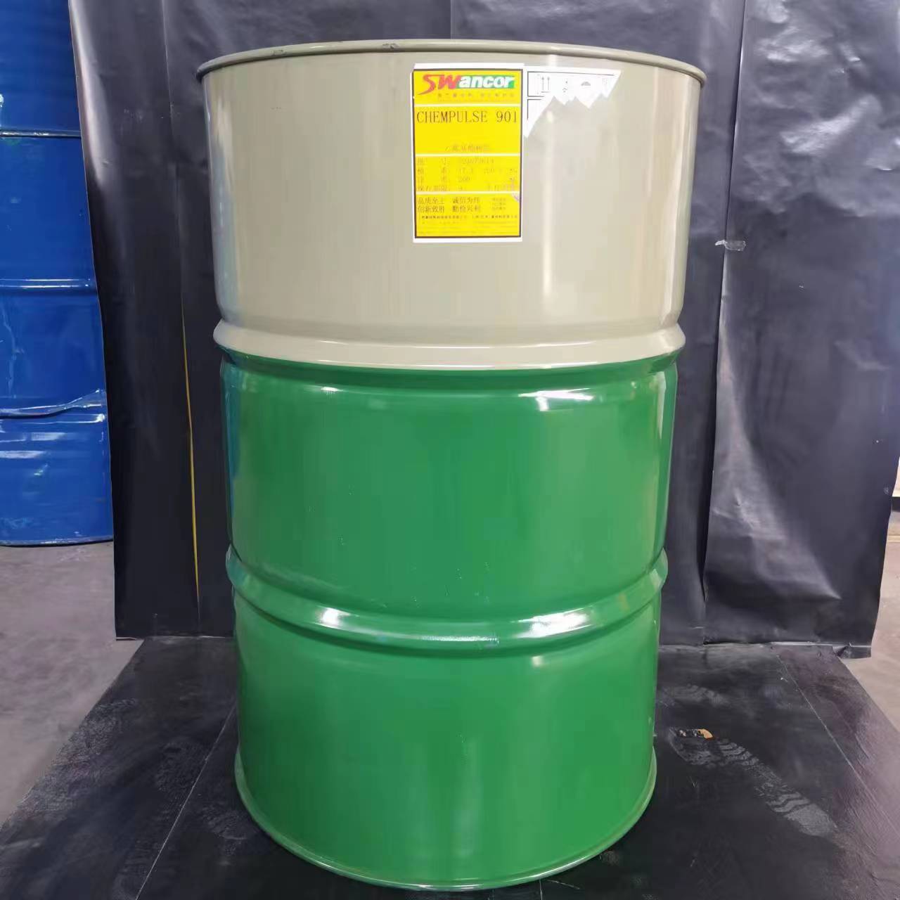 多品牌乙烯基树脂（上纬/力联思）