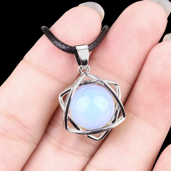 Protein stones (silver)
