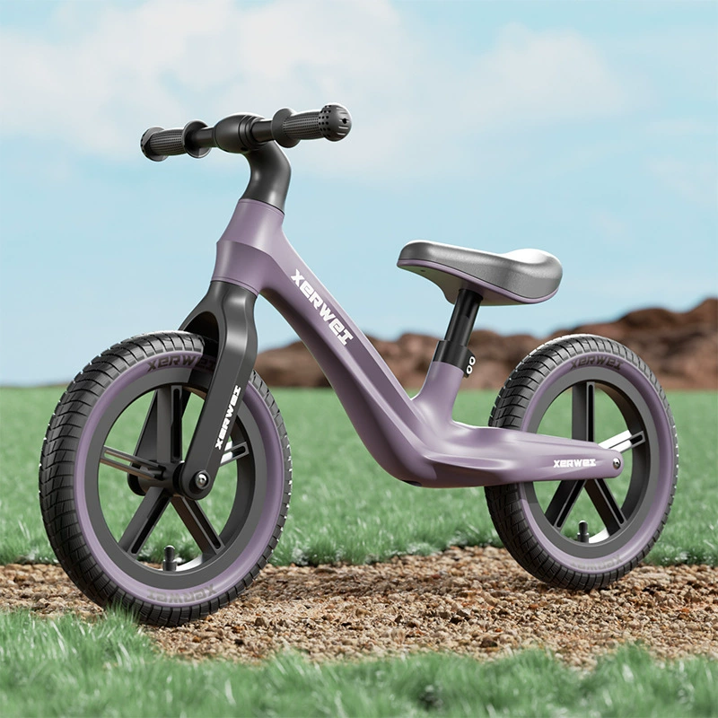 Детский балансировочный автомобиль-TM-JD