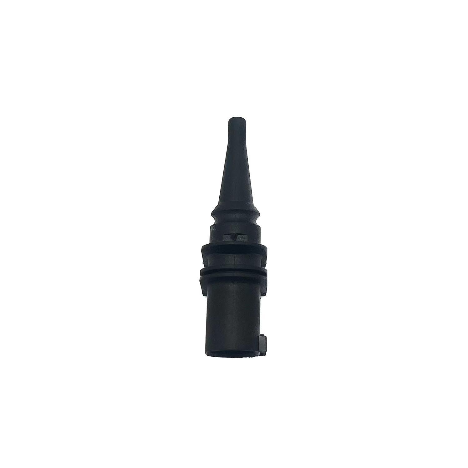 Bmw, street thermometer, sensor