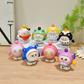 慢回弹玩具;球类;减压玩具