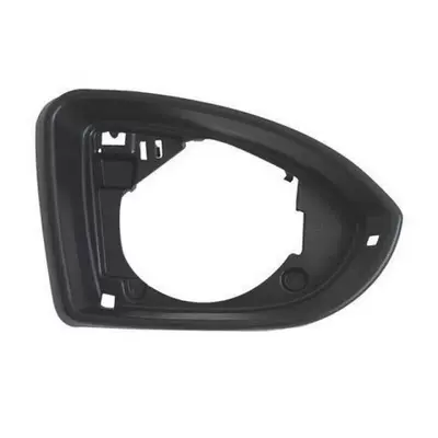 Rearview mirror/rearview mirror — Turn Signal Light with Paint - mirror-frame-passenger-right
