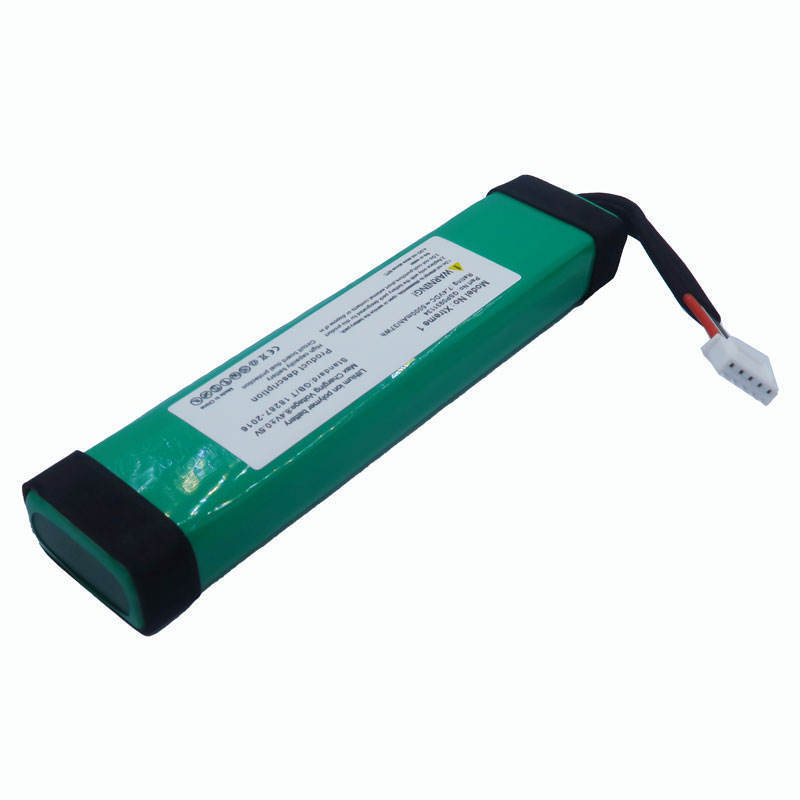 7.4V5000Mah Battery Is Suitable for Jbl Xtreme1 Bluetooth Speaker Outdoor War Drum 1St Generation Gsp0931134
