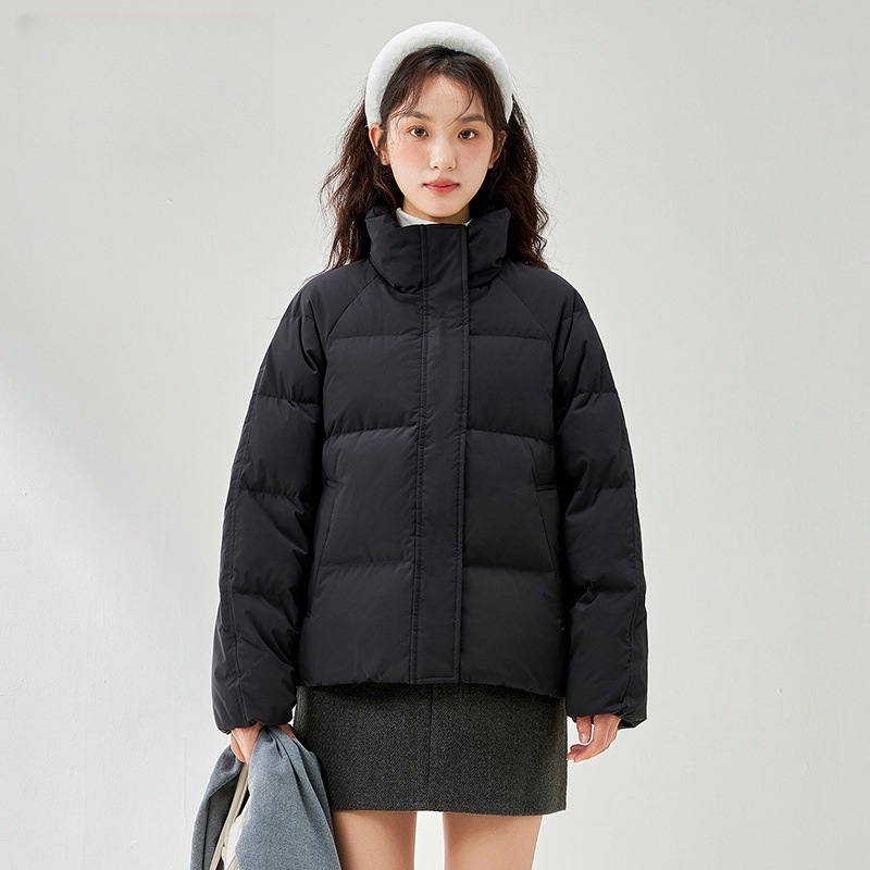 블랙 슬림핏 입체감