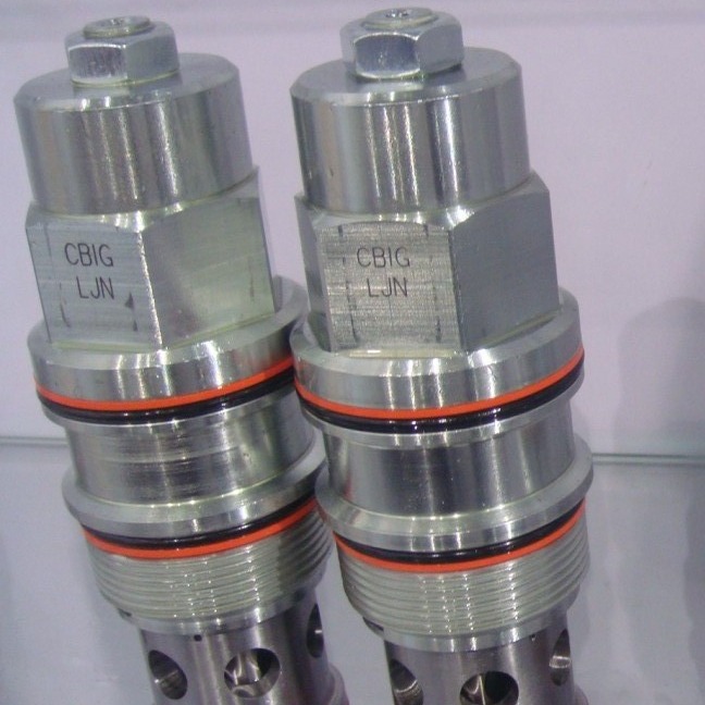 SUN阀CKEV-XCN、CKGV-XCN、CKIV-XCN、CKCV-XCN、CVEV-XCN