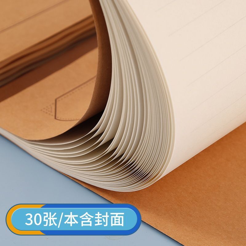この数学の本の英語の本の16kの片面の仕事の本の卸売りは厚いノートの筆書のメーカーの数学を使います。|undefined