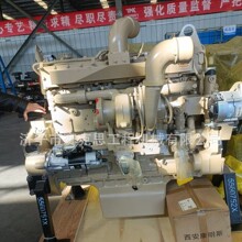 适用于徐工XE500挖掘机发动机总成  QSM11-C375  济宁赛克思