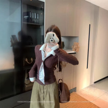 �͹�ƴɫpolo�I�كɼ�ᘿ���Ů�ﶬ���ȴ������̿��L���@������