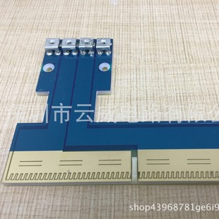 �������ɰ� ����PCB�·��  5V12A���ɰ�