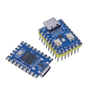 [树莓派RP2040-Zero微控制器PICO开发板 RP2040双核处理器]