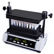 DMT-2500实验室多管多样品离心管试管漩涡混合器 多管漩涡混合仪