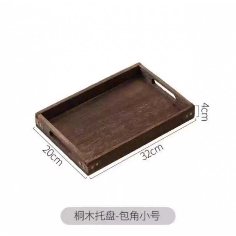 新中式婚礼订婚宴甜品台展示架生日宴会蛋糕架实木套装装饰摆件|undefined