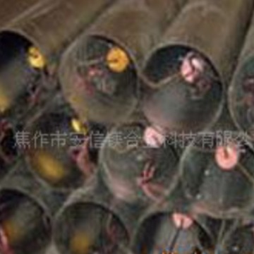 供应深井阳极、预包装高硅铸铁阳极