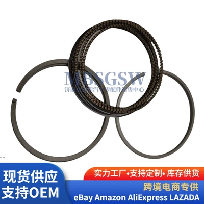 230403E001 Piston Ring Assembly Piston, piston ring, piston pin