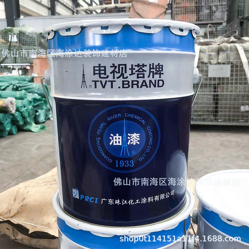 Грунт эпоксидный цинковый TVT Brand с содержанием цинка 70%