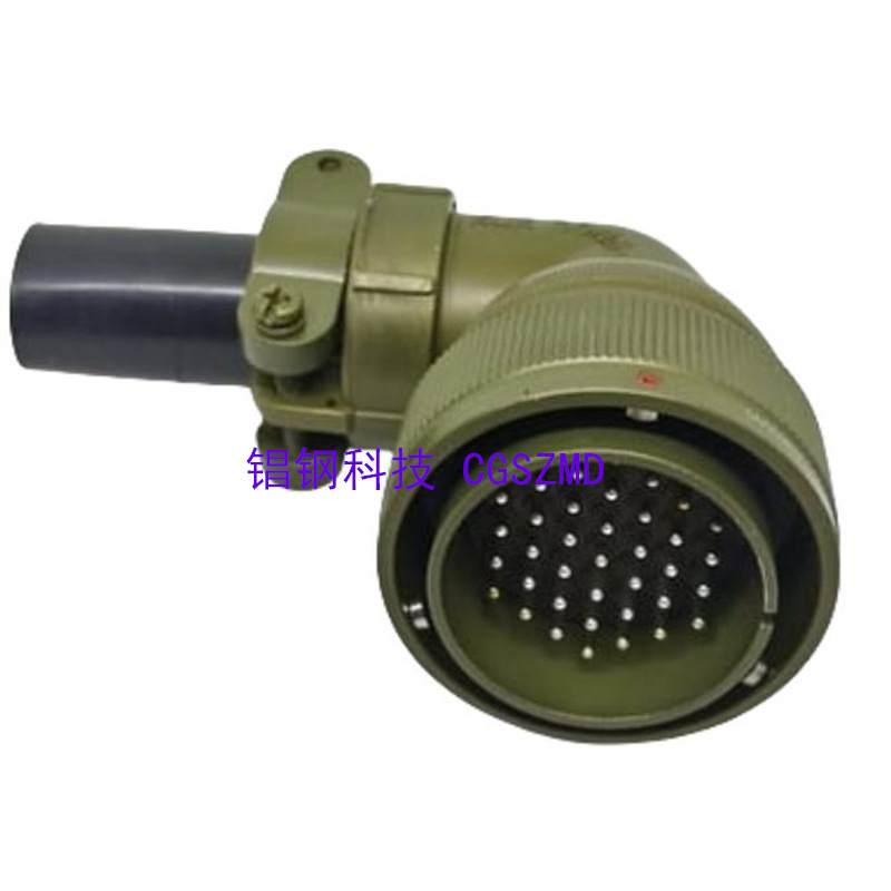 ����Բ��������, VG95234 ������ʽ  20-19PS   MS3106A��ѹ����