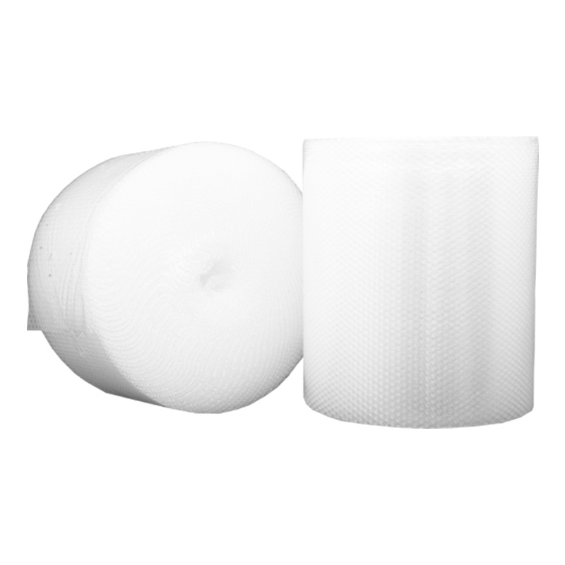 Factory Direct 15cm air cushion film shockproof bubble film new material express packaging film medium thick bubble cushion