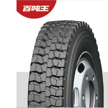 Yük maşını şinləri Heavy-Duty Wear-Resistant Powerful
