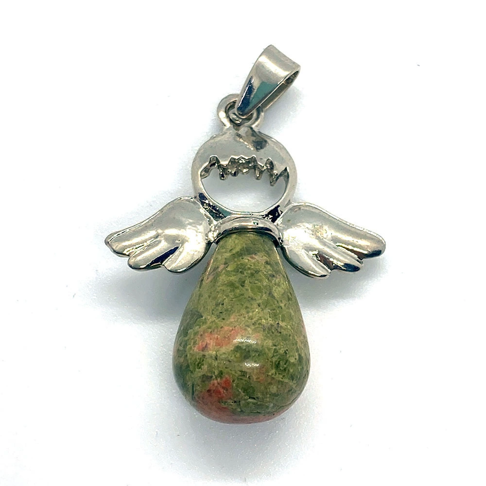 Organic pendant, rainbow necklace, accessory, accessories, x35, 35mm