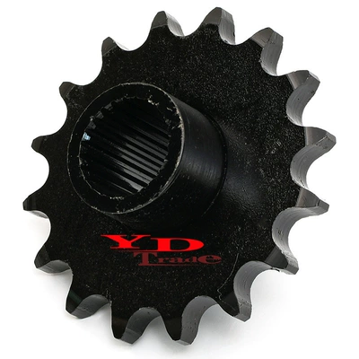 ATV ATV GY6 Daniel Flywheel/Gear