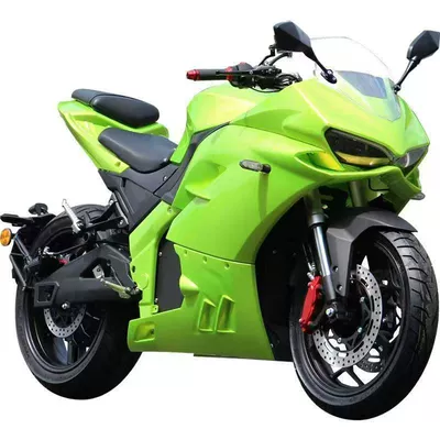 Electric Motorcycle: Motuoche Auto Parts and Accessories