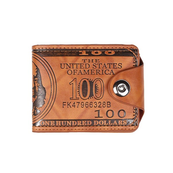 fashionable wallet