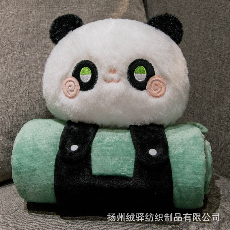 팬더 여성