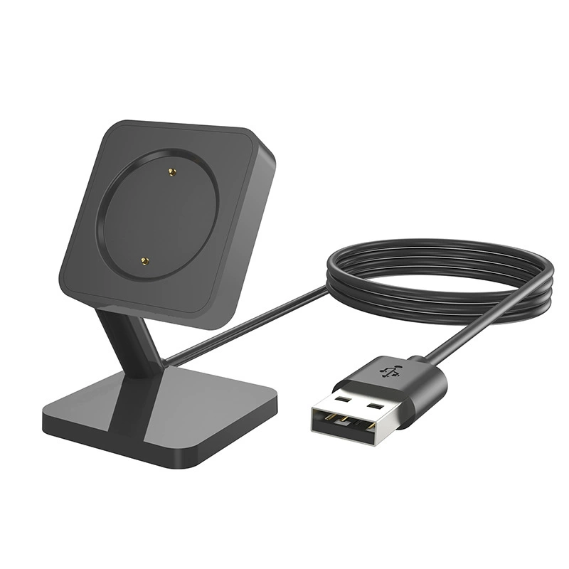 Подставка-держатель для зарядной базы, подходит для Huami Amazfit Active2/2Square/Bip6, модель A2437