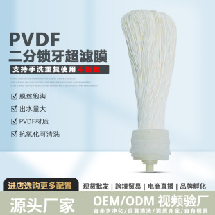 PVDF���VĤ��ϴ�Vо2�������մɞVоͨ��Ҏ���^�V���Vо�S�����l