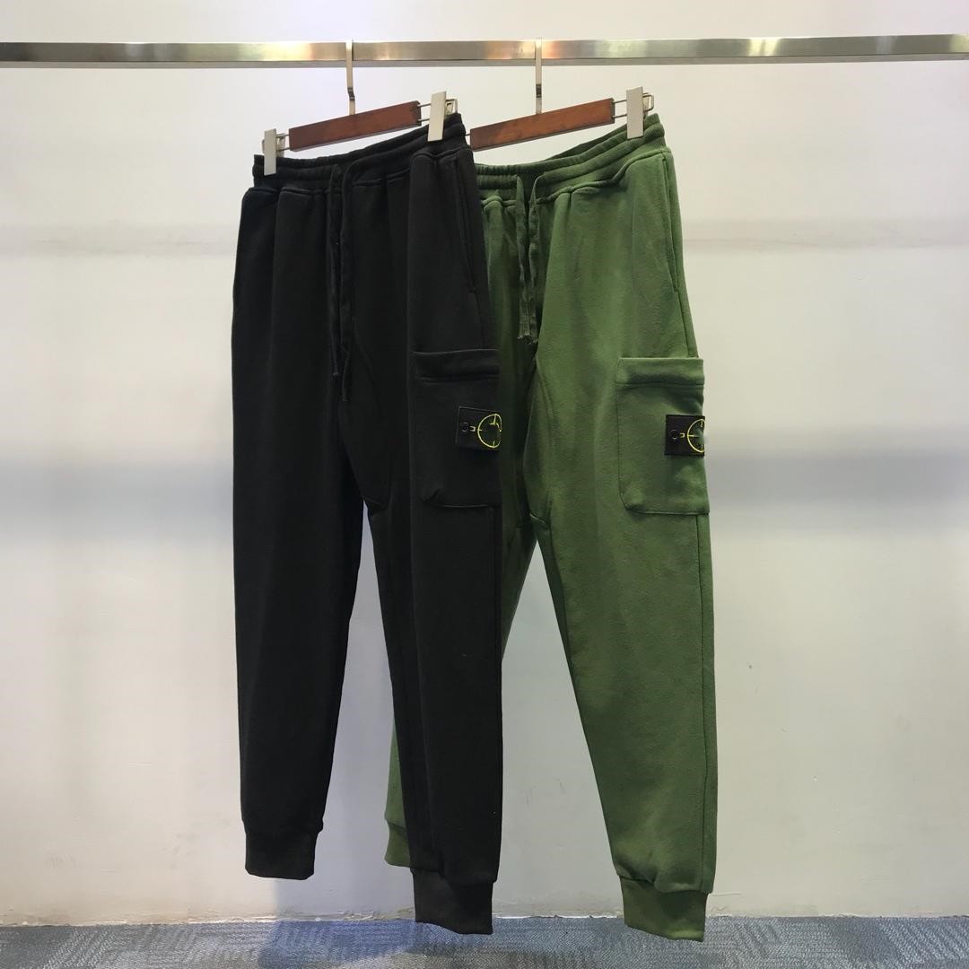 Unisex Rahat Şalvar İdman Şalvarı