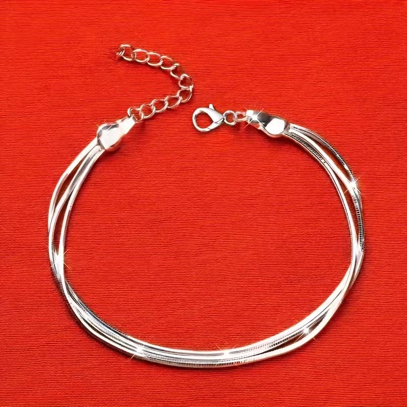 universal classic fashionable ankle bracelet