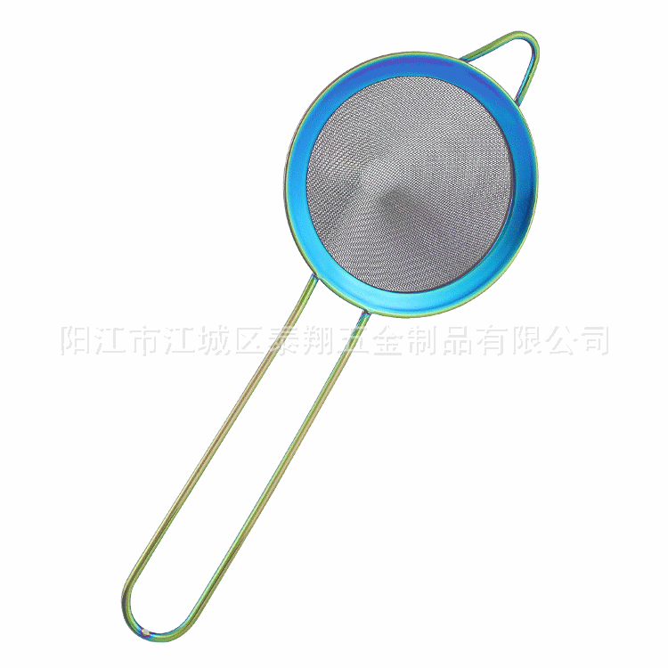 컬러 직경 8.5cm 필터