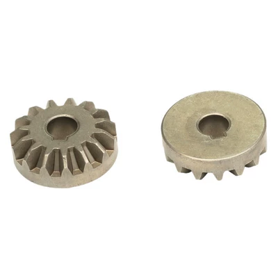 Reduction Umbrella Gear, Diferensial dişli dəstləri