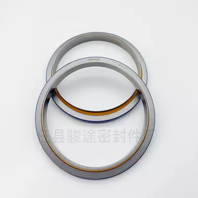 4W0452 Carter 3306 Crankshaft Oil seal