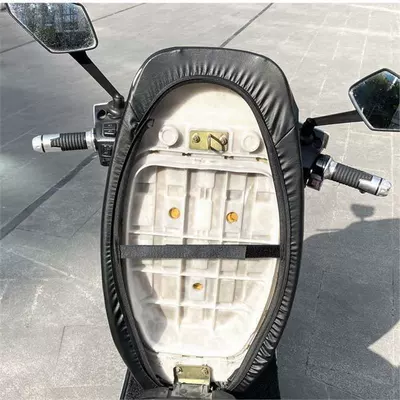 Cushion Cover Universal Tram Seat | Electric car cushion