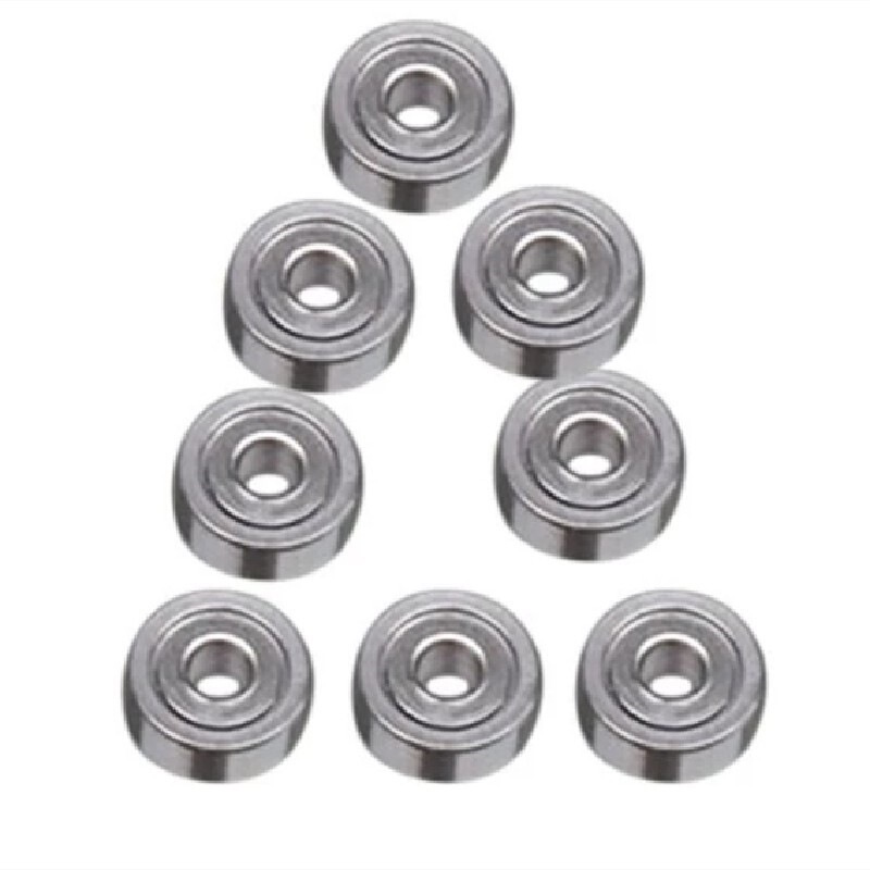 Four-wheel Drive Bearings Domestic High-speed Ball Bearings 620 Air Transfer Tens of Seconds Four-wheel Drive Bearings Domestic High-speed Ball Bearings 620 Air Transfer Tens of Seconds