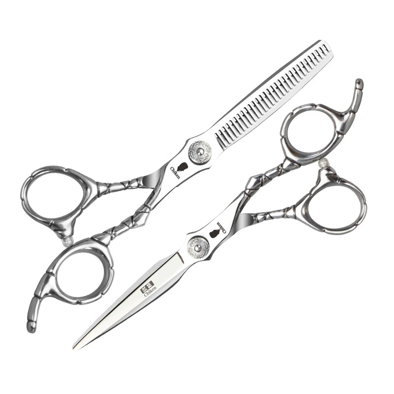 Elite professional scissors, bangs, set, wholesale