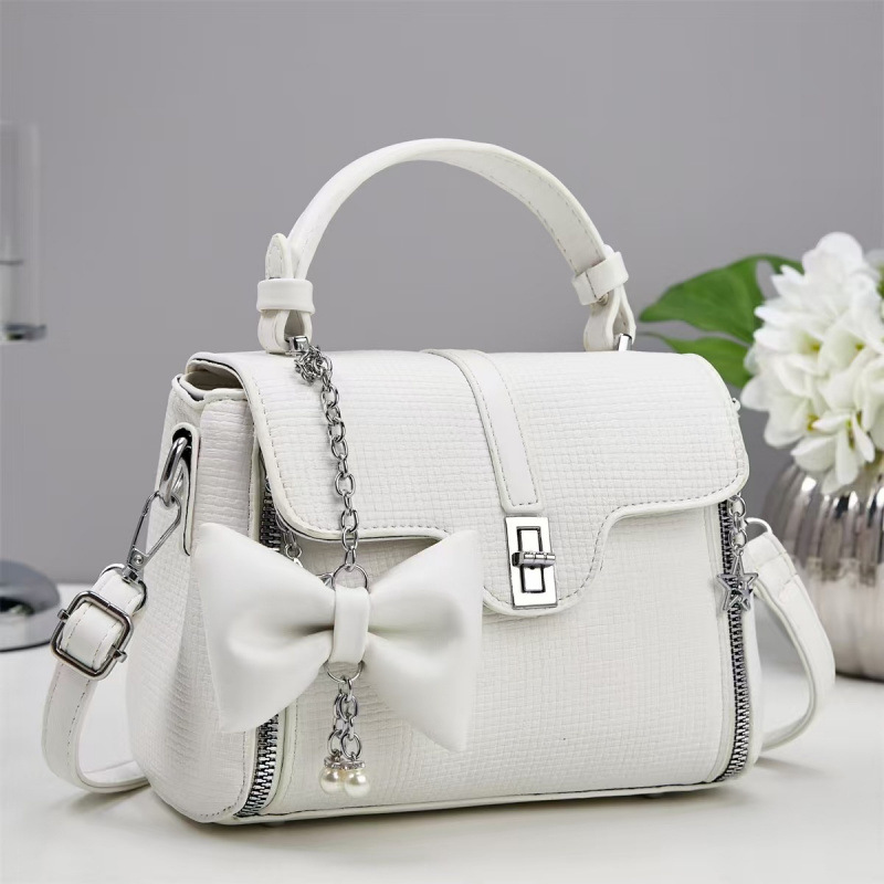 Simple nuevo bolso de mano, bolso de hombro, bolso de moda, bolsos transfronterizos.