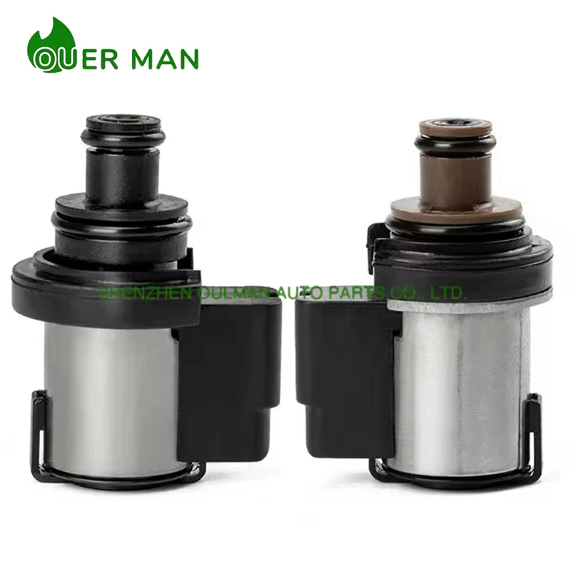 TR580 TR690 31825AA050 31825AA051 соленоидный клапан, подходит для Subaru Forester