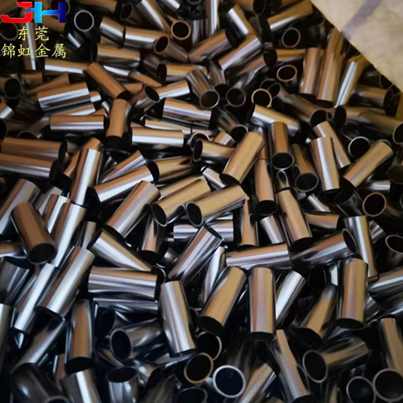 供应304 316L不锈钢管毛细管 精密无缝管卫生级医疗级管 规格齐全