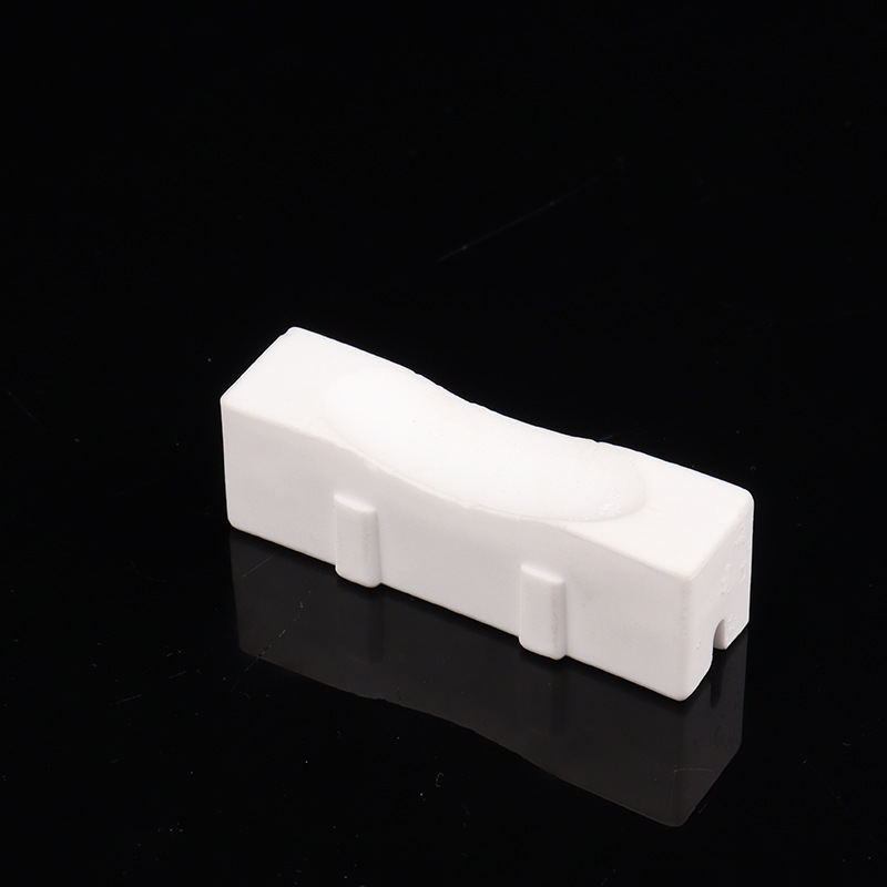 Ceramic industrial material