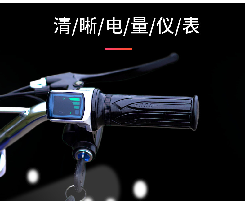 KTM Electric Motorcycle Atv Electric Car Kidsren Adult Electric Motorcycle Mobility Electric Two-wheeled Motorcycle